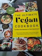 Vegan kookboek, Boeken, Kookboeken, Vegetarisch, Zo goed als nieuw, Tapas, Hapjes en Dim Sum, Ophalen of Verzenden