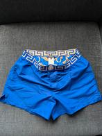 Versace zwembroek blauw, Kleding | Heren, Ophalen of Verzenden, Blauw