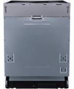 Nieuwe ETNA Inbouw afwasmachine met 5 jaar Garantie, Minder dan 85 cm, Voorspoelprogramma, 60 cm of meer, Minder dan 10 liter