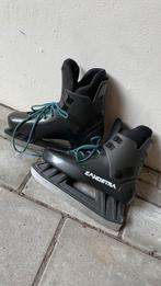 Zandstra | Schaatsen | Ijshockey | Maat 42, Ophalen of Verzenden, Zo goed als nieuw, IJshockeyschaatsen, Zandstra