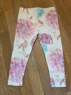 Guess legging wit maat 86 (18mnd), Kinderen en Baby's, Broekje, Meisje, Ophalen of Verzenden, Guess