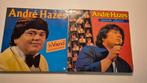 Nederpop Vinyl Collectie - Hazes, Boudewijn de Groot, Verzenden, 1980 tot 2000, Gebruikt, 12 inch