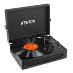 Fenton platenspeler (Nieuw), Ophalen, Nieuw, Platenspeler, Overige merken