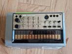 Korg Volca Keys Analoge Synthesizer, Muziek en Instrumenten, Synthesizers, Gebruikt, Korg, Met midi-aansluiting, Overige aantallen