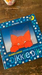 Dikkie dik, Boeken, Kinderboeken | Baby's en Peuters, Gelezen, Ophalen