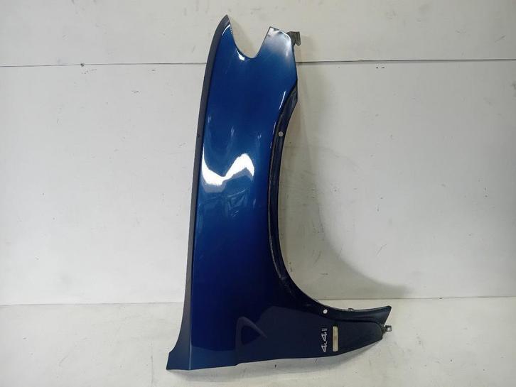 Voorscherm rechts BMW X5, Auto-onderdelen, Carrosserie en Plaatwerk, Spatbord, BMW, Gebruikt, Herkomst onderdeel bekend, 12 maanden garantie