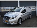 Mercedes-Benz Vito 119 CDI Lang AUT | LED | 2X SCHUIFDEUR |, Auto's, Dodehoekdetectie, Diesel, Bedrijf, BTW verrekenbaar