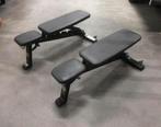 2 Eleiko Ajustable Bench , Verstelbare Fitness Bankjes, Sport en Fitness, Ophalen, Gebruikt, Fitnessbank