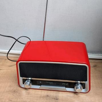 Philips DAB+ ORT7500/10 radio beschikbaar voor biedingen