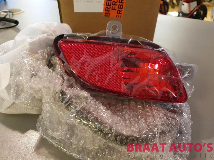 Mistlamp 924041P000 r.a. venga, Auto-onderdelen, Verlichting, Kia, Nieuw, Ophalen of Verzenden