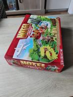 Hotel Deluxe, Hobby en Vrije tijd, Gezelschapsspellen | Bordspellen, MB, Gebruikt, Ophalen of Verzenden, Nvt