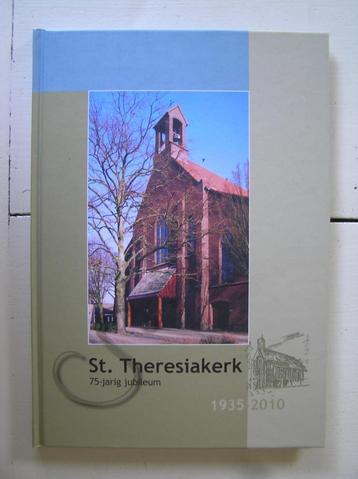 Borne.. St. Theresiakerk. 75-jarig jubileum. 1935-2010