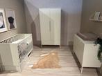 Kidsmill Amy Babykamer Oatmeal, Kinderen en Baby's, Kinderkamer | Complete kinderkamers, Ophalen, Zo goed als nieuw, Jongetje of Meisje