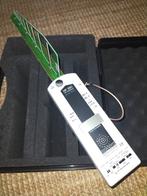 Gigahertz Solutions HF35C HF-Analyser, Ophalen of Verzenden, Gebruikt