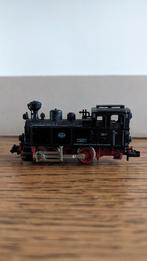 Fleischmann Piccolo 7000 Db Lok7, Hobby en Vrije tijd, Modeltreinen | H0, Gebruikt, Fleischmann, Ophalen of Verzenden, Analoog