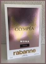 Olympéa Parfum parfum sample proefje tester monster, Verzenden, Nieuw