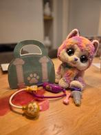 vtech kididreams mijn interactieve puppy maxime, Ophalen, Zo goed als nieuw