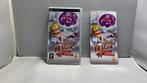 Buzz! Brain Twister PSP, 1 speler, Ophalen of Verzenden, Zo goed als nieuw, Vanaf 3 jaar