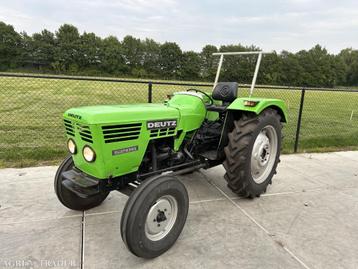 Deutz 5006 (marge) beschikbaar voor biedingen