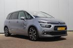 Citroen Grand C4 SpaceTourer 1.2 PureTech Business 7p 7 Pers, Auto's, Citroën, Voorwielaandrijving, Stof, Gebruikt, 1199 cc
