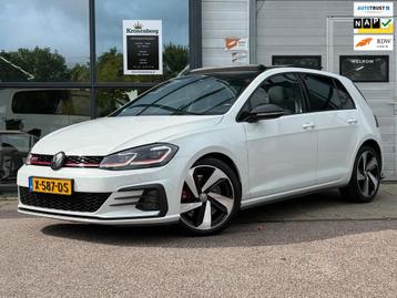 Volkswagen Golf 2.0 TSI GTI Performance, PANO, NAP, CAMERA beschikbaar voor biedingen