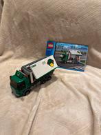 LEGO - City 60020 Vrachtwagen, Ophalen, Gebruikt