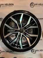 19 inch orginele Volkswagen Santiago velgen 5x112, Auto-onderdelen, Banden en Velgen, Velg(en), 235 mm, Zomerbanden, Ophalen