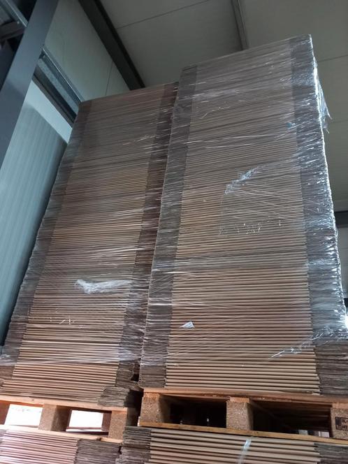 10 pallets verzenddozen verhuisdoos webshop dozen karton, Doe-het-zelf en Verbouw, Kratten en Dozen, Doos, 100 cm of meer, Minder dan 35 cm