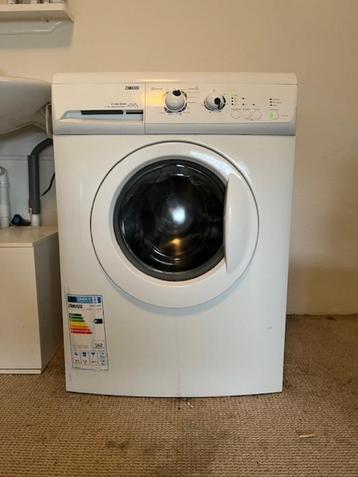 Wasmachine Zanussi Zwf 5140p beschikbaar voor biedingen