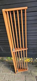 Vintage Bruynzeel keukenrek ontwerp van Piet Zwart Brocante, Antiek en Kunst, Ophalen