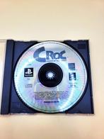 Croc: Legend of the Gobbos PS1 (Disc Only), Spelcomputers en Games, Games | Sony PlayStation 1, Avontuur en Actie, 1 speler, Sony support