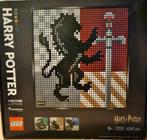 Lego Harry Potter no. 31201, Kinderen en Baby's, Speelgoed | Duplo en Lego, Ophalen of Verzenden, Lego, Zo goed als nieuw