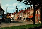 Breskens - Dorpsstraat, Verzenden, 1960 tot 1980, Ongelopen, Zeeland