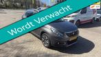 Peugeot 2008 1.2 PureTech Allure 110pk 1e eig. Clima Navi Pa, Auto's, Peugeot, Voorwielaandrijving, Stof, 23 km/l, Origineel Nederlands