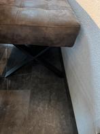 Stijlvolle Stoelen en Zitbank Set, Ophalen