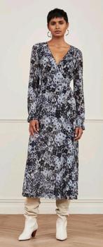 Fabienne Chapot Natasja jurk maat M *nieuw *, Kleding | Dames, Jurken, Maat 38/40 (M), Nieuw, Ophalen of Verzenden, Fabienne Chapot