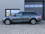 Skoda Octavia Combi 1.0 TSI Gr. Style Business ✓Bi-Xenon, Voorwielaandrijving, Gebruikt, Origineel Nederlands, Handgeschakeld