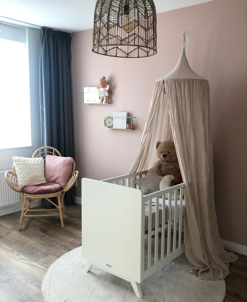 Numero74 Hemeltje / Klamboe - Powder Pink, Ophalen, Zo goed als nieuw, Klamboe