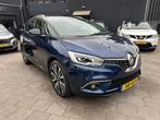 Renault Grand Scénic 1.3 TCe (159pk) Initiale Paris 7p! Aut, Zwart, 4 cilinders, Blauw, 7 stoelen