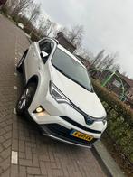 Toyota Rav4 2.5HYBRID 145KW 2WD CVT 2016 2016 Wit, Auto's, Wit, 155 pk, Rav4, 93 €/maand