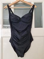Prenatal zwangerschapsbadpak zwart maat S, Zwart, Ophalen of Verzenden, Zo goed als nieuw, Lingerie of Zwemkleding