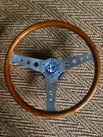 1969 Houten Stuur, Mogelijk Personal Collaudo Valdolona, Ophalen of Verzenden, Gebruikt, Alfa Romeo