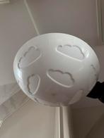 Plafondlamp, Huis en Inrichting, Lampen | Plafondlampen, Ophalen, Gebruikt, Kunststof
