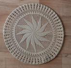 Wanddecoratie  (Mandala) 55 cm, Ophalen of Verzenden