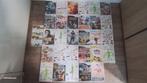 Diverse Nintendo Wii games UPDATE 07/09, 1 speler, Ophalen of Verzenden, Zo goed als nieuw, Vanaf 3 jaar
