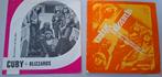 Twee singles van Cuby +Blizzards, Ophalen of Verzenden, Gebruikt, Pop
