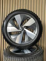 Originele 17” VW Passat T-Roc Ateca B9 Winterbanden, ., Banden en Velgen, 17 inch, Volkswagen