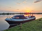Bellus 750 van 2007 met 80pk Vetus motor, Watersport en Boten, Ophalen, Gebruikt, Diesel, Polyester