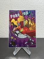 Pokémon Chinese Eif Collection origin Ho-oh JG, Ophalen of Verzenden, Zo goed als nieuw, Losse kaart
