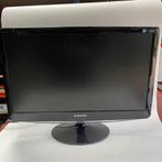 Samsung Syncmaster B2430H Monitor 24 inch Full HD, Computers en Software, Monitoren, 3 tot 5 ms, Full HD, Ophalen of Verzenden